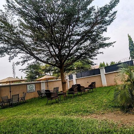 Cedarwood Apartments Abuja Exterior photo